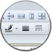 Funktionen - Report Designer